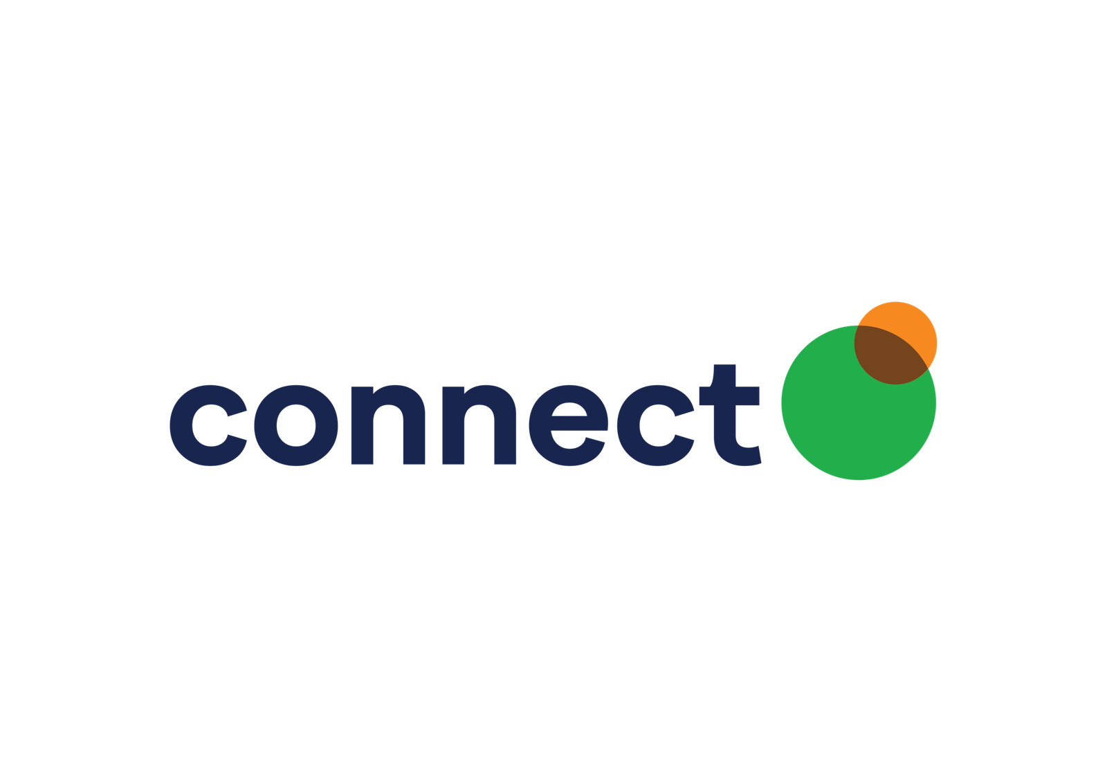 Connect 