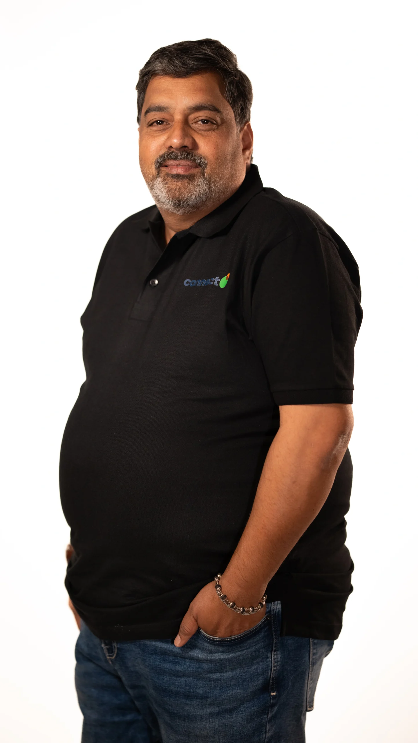 Siva Kumar — Founder